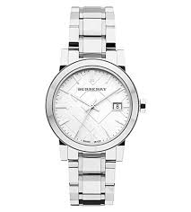 burberry the city watch