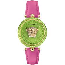 palazzo versace watch