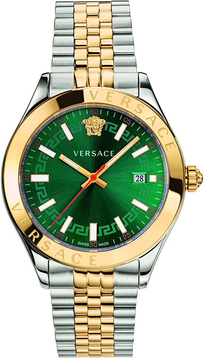 Versace Hellenyium Watch-VEVK00620 - franco