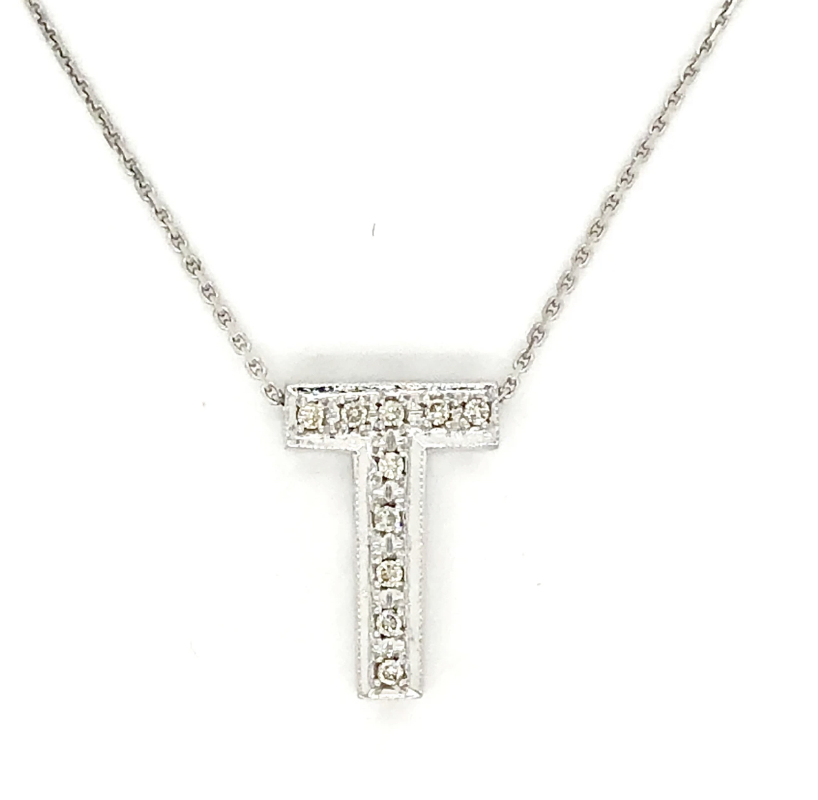 diamond t chain