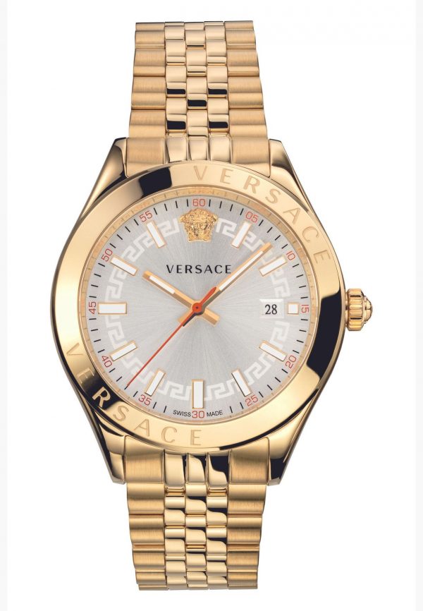 versace hellenyium watch