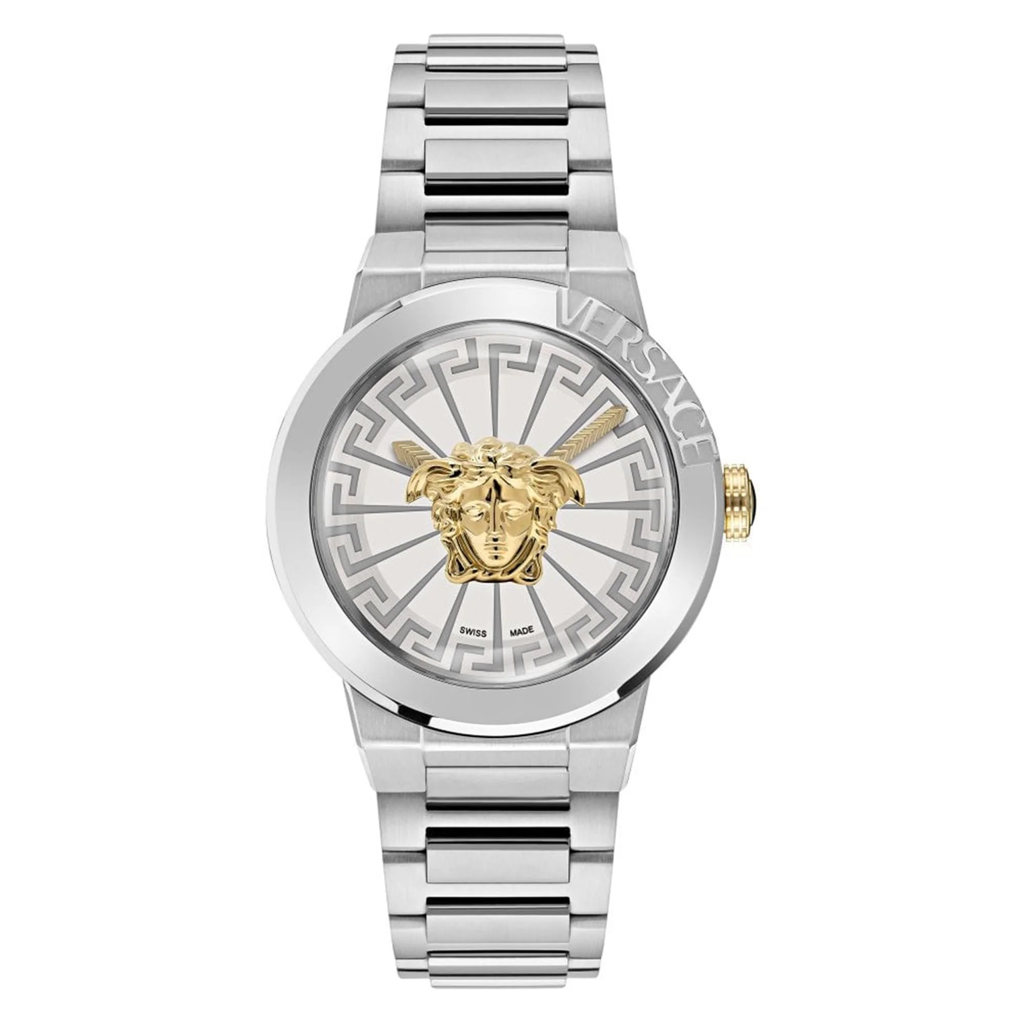 Versace bracelet online stainless steel