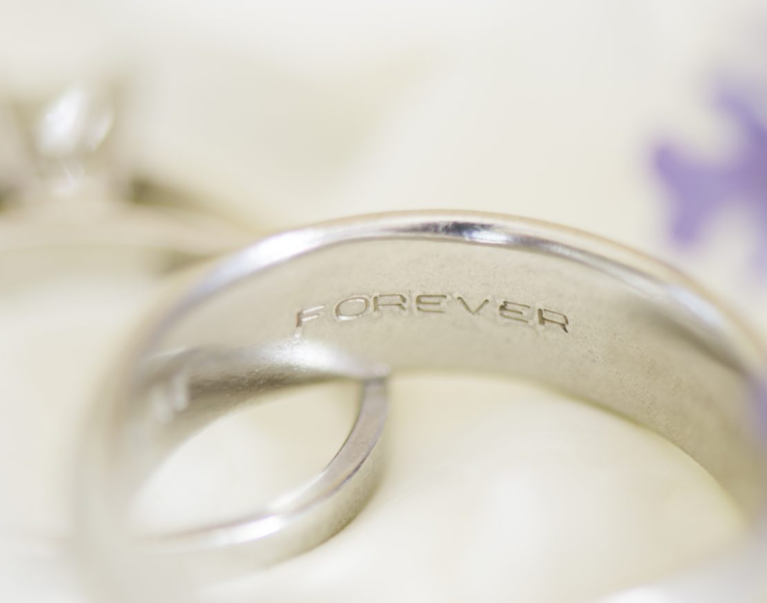 Engraving Ideas for Wedding Rings in Melbourne